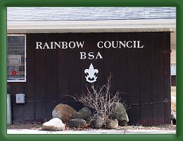 Rainbow Council * 3044 x 2296 * (6.73MB)